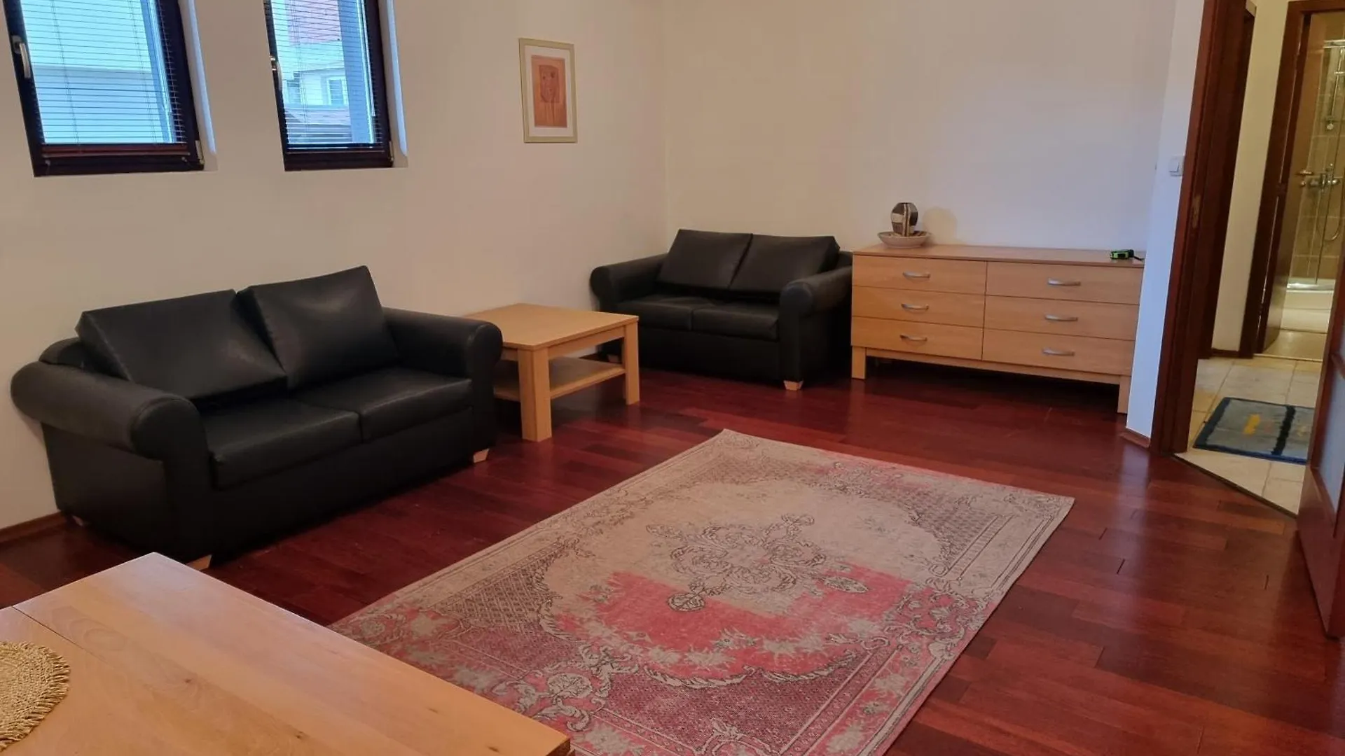 Chalet Montagne Bansko Apartment