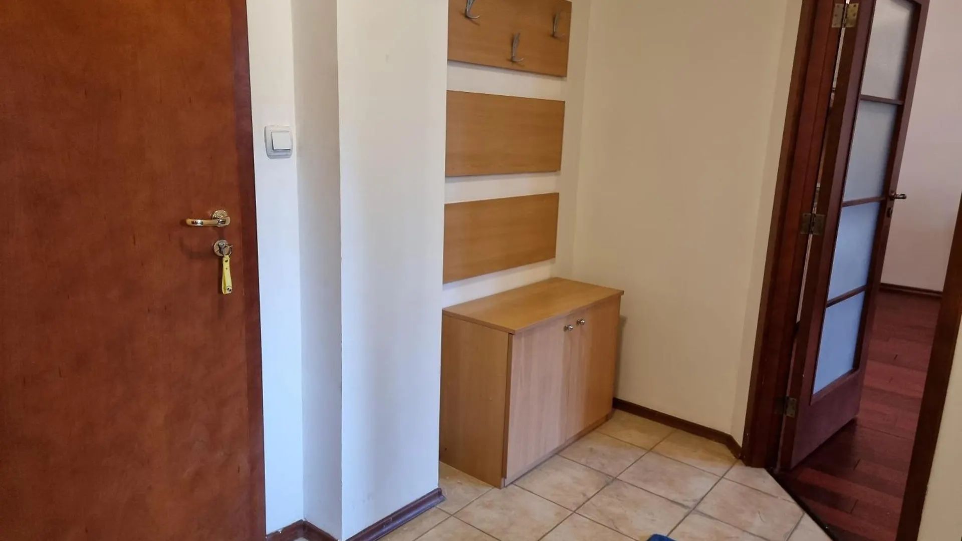 Chalet Montagne Bansko Apartment