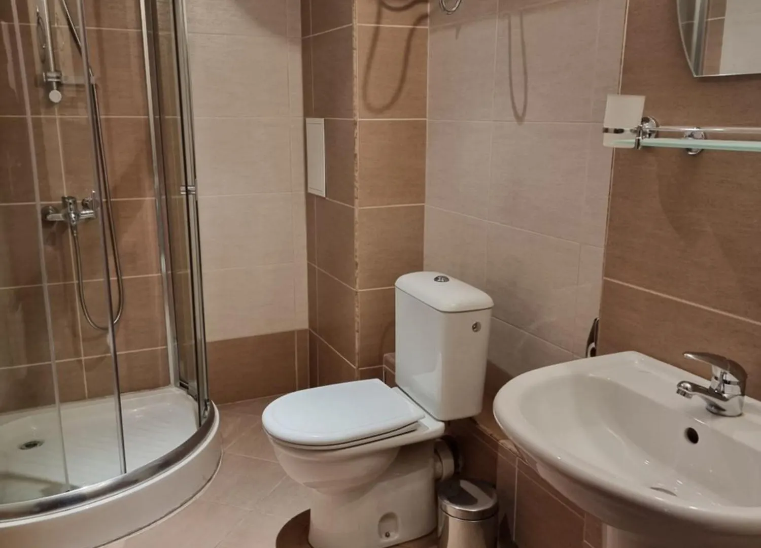 Chalet Montagne Bansko Apartment 0*,