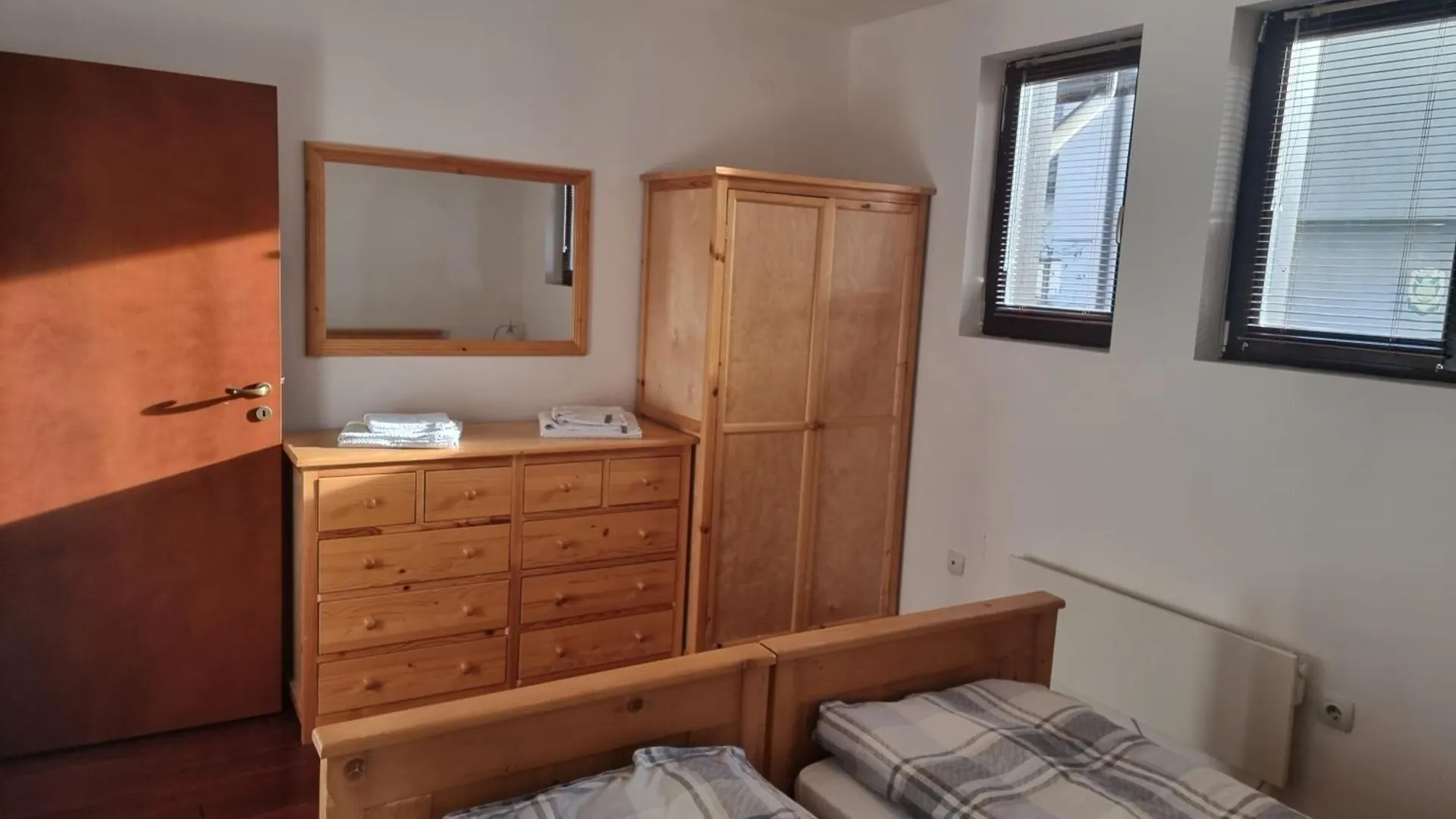 Chalet Montagne Bansko Apartment بلغاريا